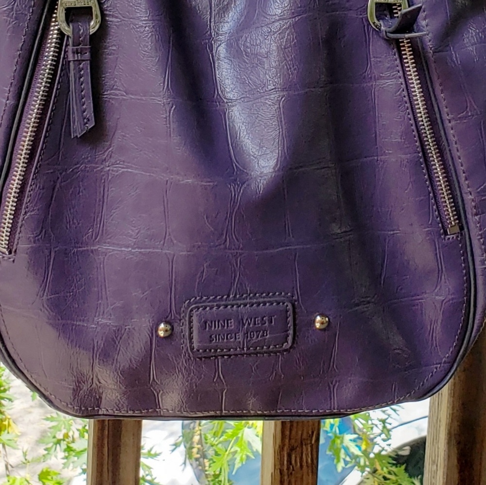 NINE WEST Shoulder Bag - Picture 2 of 7